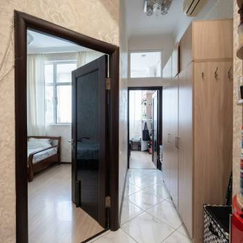 Продается 2-х комнатная квартира, 45 м²