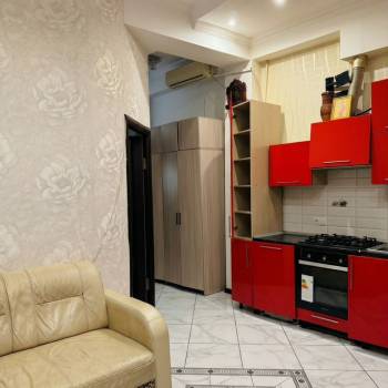Продается 2-х комнатная квартира, 45 м²