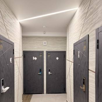 Продается 1-комнатная квартира, 44 м²