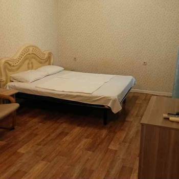 Сдается 1-комнатная квартира, 42 м²