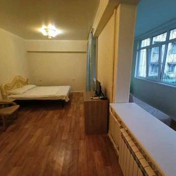 Сдается 1-комнатная квартира, 42 м²