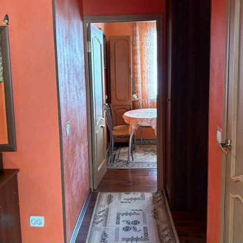 Сдается Многокомнатная квартира, 70,8 м²