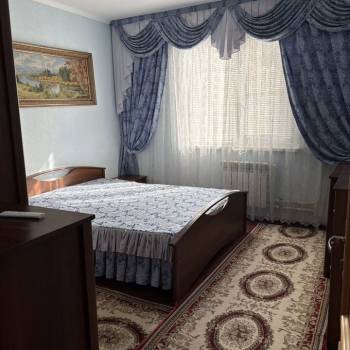 Сдается Многокомнатная квартира, 70,8 м²