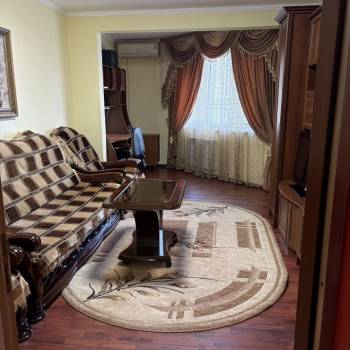 Сдается Многокомнатная квартира, 70,8 м²