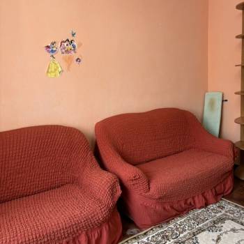 Сдается Многокомнатная квартира, 70,8 м²