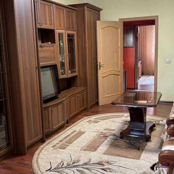 Сдается Многокомнатная квартира, 70,8 м²