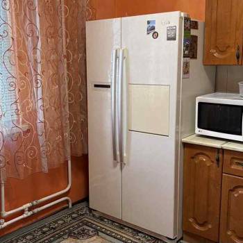 Сдается Многокомнатная квартира, 70,8 м²