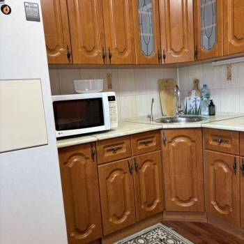 Сдается Многокомнатная квартира, 70,8 м²