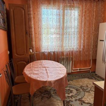 Сдается Многокомнатная квартира, 70,8 м²
