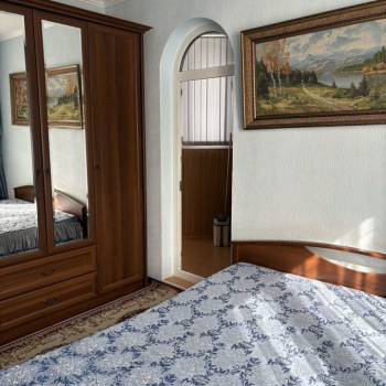 Сдается Многокомнатная квартира, 70,8 м²