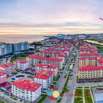 Сдается 1-комнатная квартира, 22 м²
