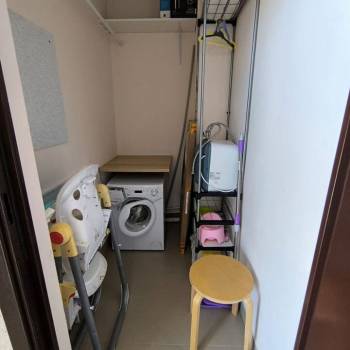 Сдается 1-комнатная квартира, 22 м²