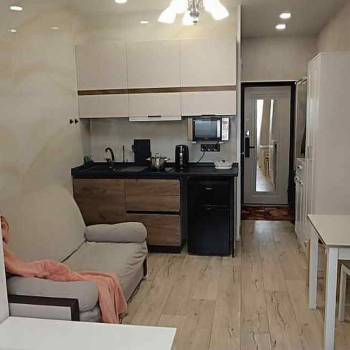 Сдается 1-комнатная квартира, 22 м²