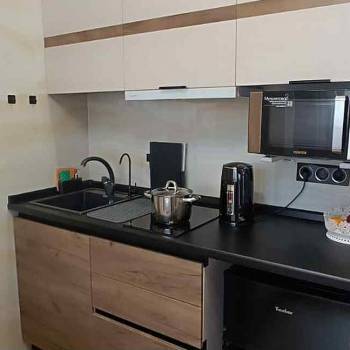 Сдается 1-комнатная квартира, 22 м²