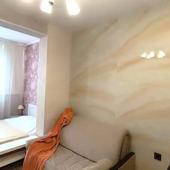 Сдается 1-комнатная квартира, 22 м²