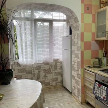 Продается 3-х комнатная квартира, 56,4 м²