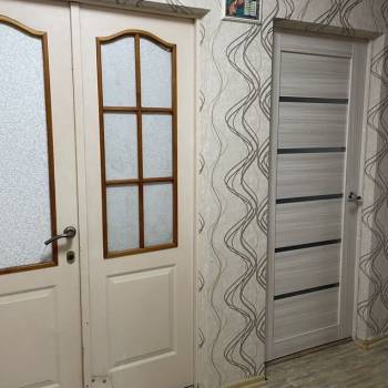 Продается 3-х комнатная квартира, 56,4 м²