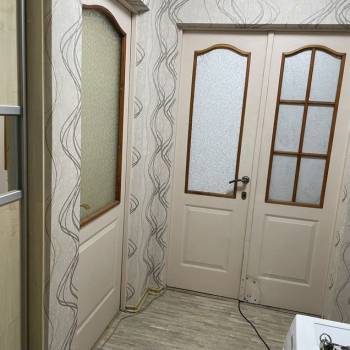 Продается 3-х комнатная квартира, 56,4 м²