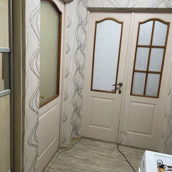 Продается 3-х комнатная квартира, 56,4 м²