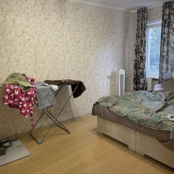 Продается 3-х комнатная квартира, 56,4 м²