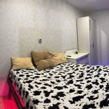 Сдается 1-комнатная квартира, 32 м²