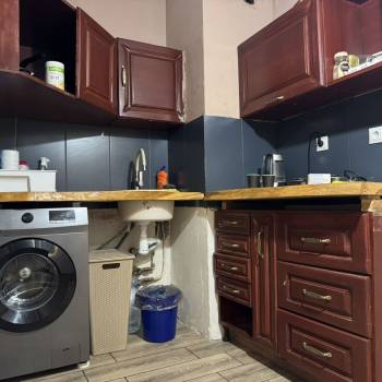 Сдается 1-комнатная квартира, 32 м²