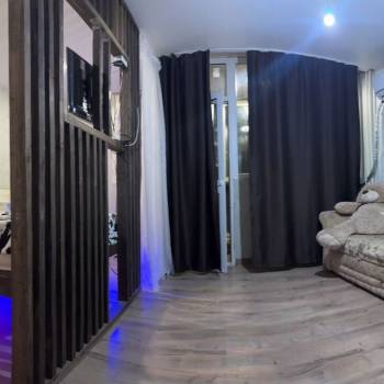 Сдается 1-комнатная квартира, 32 м²