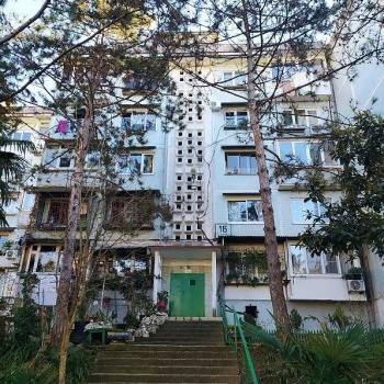 Продается 3-х комнатная квартира, 71 м²