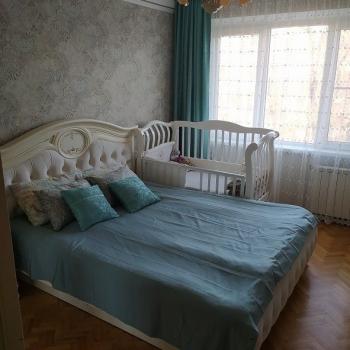 Продается 3-х комнатная квартира, 71 м²