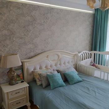 Продается 3-х комнатная квартира, 71 м²
