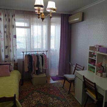 Продается 3-х комнатная квартира, 71 м²