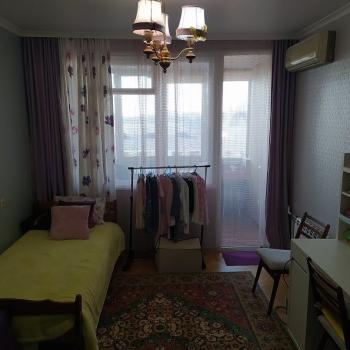 Продается 3-х комнатная квартира, 71 м²