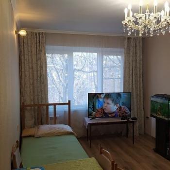 Продается 3-х комнатная квартира, 71 м²