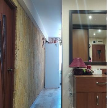 Продается 3-х комнатная квартира, 71 м²