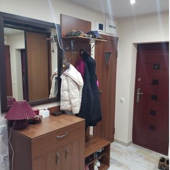 Продается 3-х комнатная квартира, 71 м²