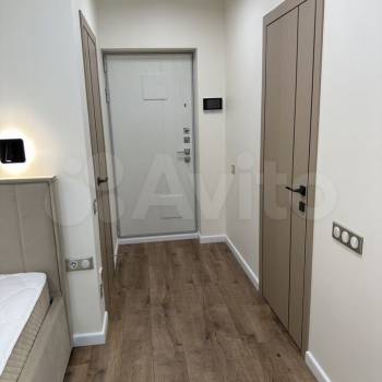 Продается 1-комнатная квартира, 33,6 м²
