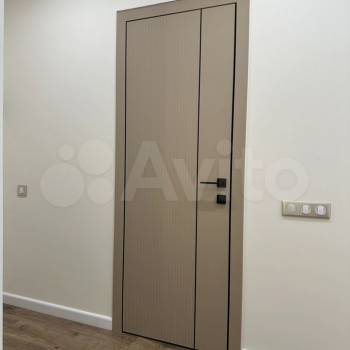 Продается 1-комнатная квартира, 33,6 м²