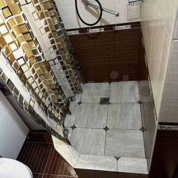 Сдается 1-комнатная квартира, 45 м²