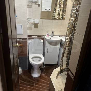 Сдается 1-комнатная квартира, 45 м²