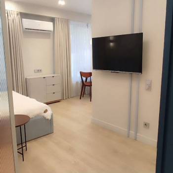 Сдается 1-комнатная квартира, 28 м²