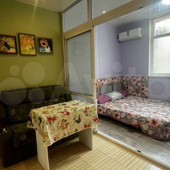 Сдается 1-комнатная квартира, 30 м²