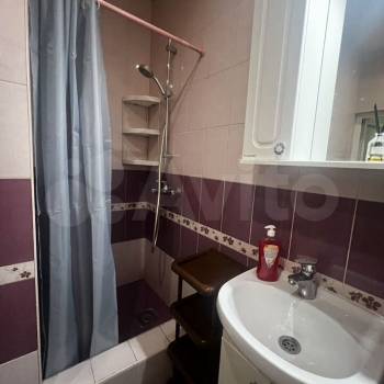 Сдается 1-комнатная квартира, 30 м²