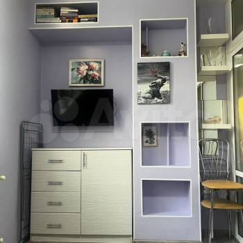 Сдается 1-комнатная квартира, 30 м²