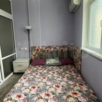 Сдается 1-комнатная квартира, 30 м²