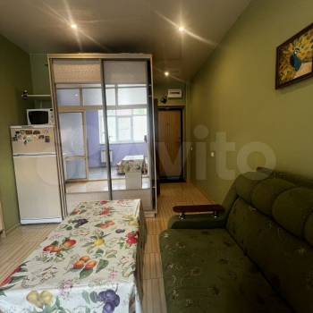 Сдается 1-комнатная квартира, 30 м²