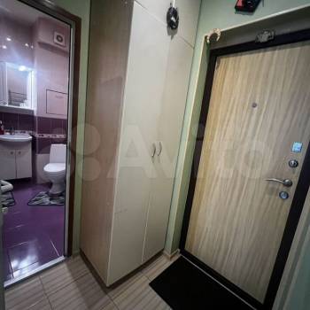 Сдается 1-комнатная квартира, 30 м²