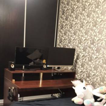 Продается 3-х комнатная квартира, 45,5 м²