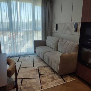 Сдается 2-х комнатная квартира, 39 м²