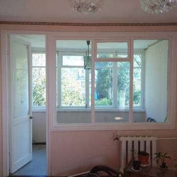 Продается 3-х комнатная квартира, 72 м²