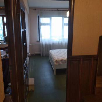 Продается 3-х комнатная квартира, 72 м²